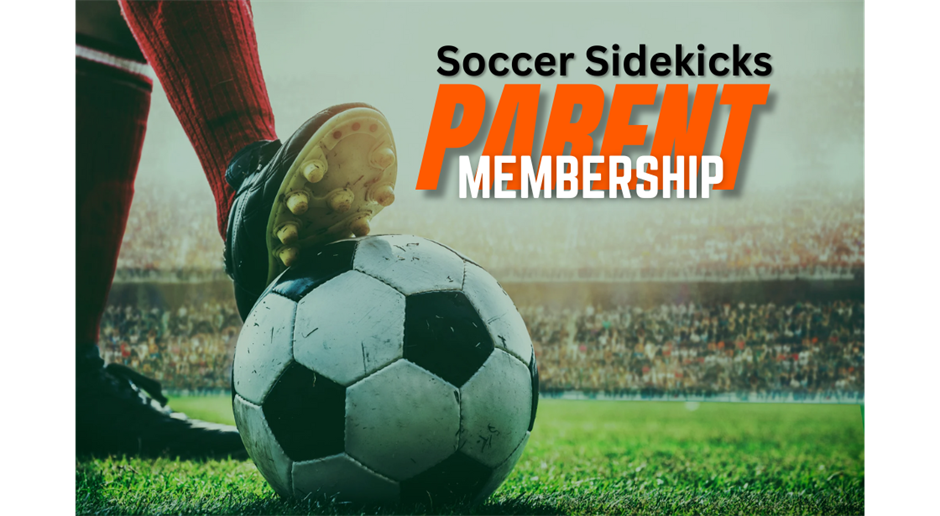 Sidekicks Membership and Athletic Booster Forms